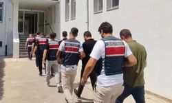 İzmir dahil 17 ilde dolandırıcılık operasyonu: 34 şüpheli yakalandı
