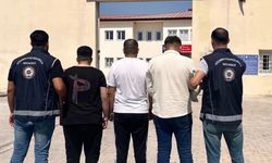 İzmir dahil 81 ilde dev operasyon: 46 kişi yakalandı