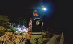 İzmir dahil 81 ilde göçmen kaçakçılığı operasyonu: 52 kişi gözaltında