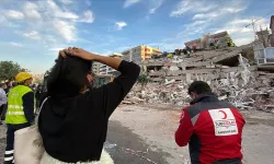 İzmir'deki fay hatları ve üretebilecekleri deprem büyüklükleri açıklandı