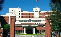 İzmir Ekonomi Üniversitesi nerede? İzmir Ekonomi Üniversitesi'ne nasıl gidilir?