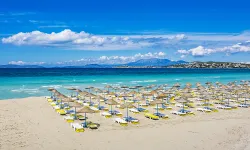 İzmir’in plajlarında dünya rekoru denemesi