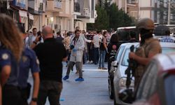 İzmir'de karakola saldırı: 15 yaşındaki saldırgan yakalandı, işte fotoğrafı