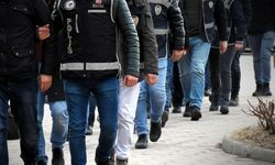 İzmir merkezli 4 ilde MLKP operasyonu: 17 gözaltı, 3 firari