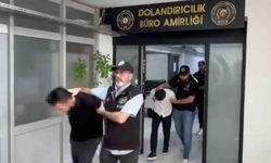 İzmir merkezli dolandırıcılık çetesi çökertildi: 53 kişi tutuklandı