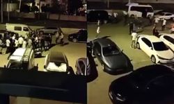İzmir'de polise tekme ve yumruklu saldırı: Görüntüler tepki çekti