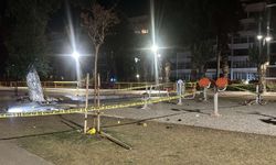 İzmir'de silahlı kavga: 1 kişi öldü, 6 kişi yaralı