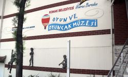 Ümran Baradan Oyun ve Oyuncak Müzesi nerede ve nasıl gidilir?