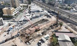 İzmir'e dev yatırım: Kent merkezine ulaşım kolaylaşacak