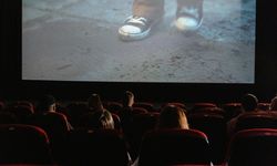 İzmir'de 100 film izleyiciyle buluşacak: Uluslararası Film ve Müzik Festivali başlıyor