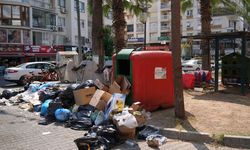 İzmir’de çöp sorunu neden çözülmüyor? Karşıyaka Belediyesi’nden kritik açıklama geldi