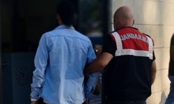 İzmir’de DEAŞ propagandası yapan 2 şüpheli yakalandı