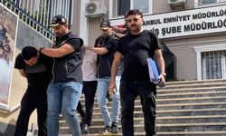İzmir’de kaçırılan kişi İstanbul’da kurtarıldı: 5 zanlı yakalandı