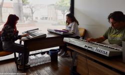 İzmir'de müzik tutkunlarına müjde! Başvurular başladı
