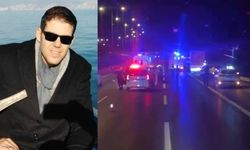İzmir’de polis memuru trafik kazasında can verdi