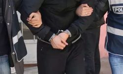 Aydın’da 11 yıl hapis cezalı hükümlü yakalandı