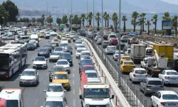 İzmir’de ulaşımda yeni yıl zammı yolda!