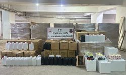 İzmir’de dev zehir operasyonu: 11 şüpheli tutuklandı