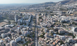 Uzun zamandır yapılması planlanıyordu... İzmir trafiğine nefes aldıracak dev proje