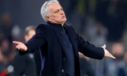 Benfica resmen duyurdu: Jose Mourinho imzayı attı!