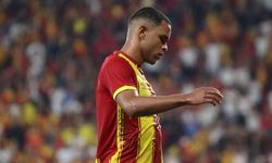 Büyük umutlarla transfer edilmişti: Göztepeli oyuncu 200 gündür gol atamadı