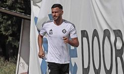 Altay'da Sinan Kanlı, sürprizi açıkladı: O isim takıma geri döndü!