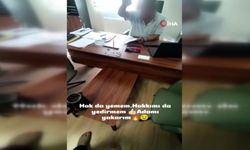 İnanılmaz olay: İşten çıkartılınca bakın ne yaptı!