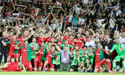 Kaf-Kaf, Alanya deplasmanına hazırlanıyor: Galibiyet serisi devam edecek mi?