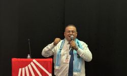 Konak kongresinde  söz, Kalmaz'ın:  Ne dışarıdan atandım ne de tepeden indim