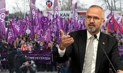 AKP’li isimden tartışma yaratacak kadın cinayetleri değerlendirmesi: Kadına şiddet Avrupa’da da dünyada da bir gerçektir