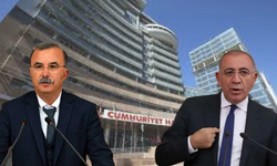DEM Parti'den Tekin' e sert eleştiri: İtiraz ettiğin sistemin parçası olmamalısın