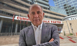 Gürsel Tekin'den CHP binası açıklaması
