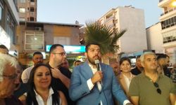 Ekincan Aksoy kongreye 2 gün kala açıkladı: Karabağlar örgütü kendi iradesiyle başkanını seçecektir!