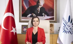 Karabağlar’da meclis üyelerinin istifasının ardından Kınay’dan açıklama geldi