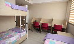 Karabağlar'da yurt sorunu çözüme kavuşuyor