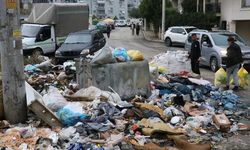 Karabağlar’da atık bırakanlara 1 milyon TL ceza!