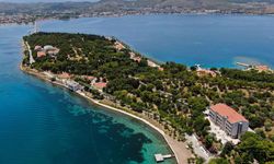 Urla'nın kaç adası var? Urla'nın adaları