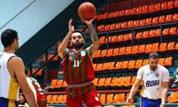 Basketbol Süper Ligi’nde Karşıyaka’dan kritik galibiyet!