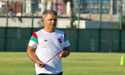 Karşıyaka, Kütahyaspor'u mağlup etti: Basatemür'den maç sonu dikkat çeken hamle