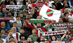 Karşıyaka taraftarından rakibe sert tepki: Deplasmanda fahiş fiyat uygulaması!