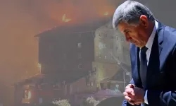 Kartalkaya faciasında otel sahibine sert tepki: Katilsiniz siz!