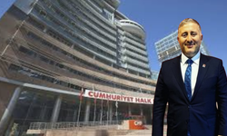 CHP'li Kaya'dan kritik açıklama: Halk biliyor ki CHP iktidara yürüyor