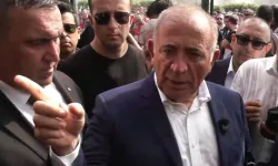 CHP'li isim Gürsel Tekin'e ateş püskürdü: Kanunsuz görevini nerede yapacaksa, gitsin orada yapsın