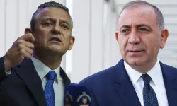 Özel'i karşılayacağını söylemişti: Kayyum Gürsel Tekin, CHP'nin düzenlediği törene katılmadı