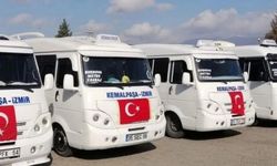 İzmir’de ulaşımda zam fırtınası: O ilçede minibüslere yeni tarife