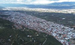 Kemalpaşa’da kentsel dönüşüm başlıyor: Başkan Türkmen projelerini açıkladı