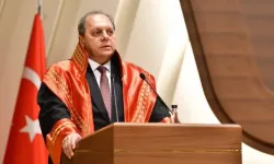 Yargıtay Başkanı Kerkez’den çarpıcı af açıklaması
