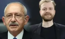 Kılıçdaroğlu'ndan akademisyen Emrah Gülsunar'a dava