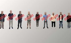 Bakan duyurdu: Kırmızı bültenle aranan 9 suçlu yakalandı