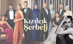 Kızılcık Şerbeti dizisinin senaristi hakkında yeni gelişme!